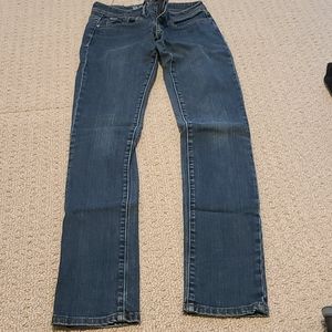 Bench straight jeans size 26
